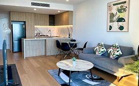 Casino Residences 1 & 2 Bedroom Apartments